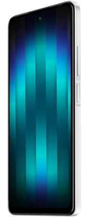 Смартфон Infinix Hot 30 4GB/128GB (ультра белый)